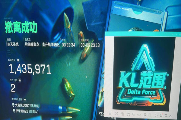 三角洲副机外挂软件效果